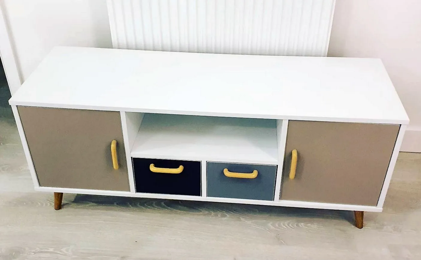 Scheduled maintenance and upkeep for residential properties.